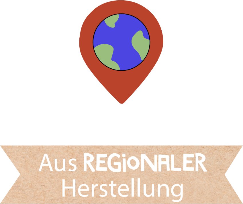 Icon zeigt DüngMe's Bio-Universaldünger, regional produziert als rein pflanzlicher, organischer Naturdünger für alle Pflanzen.